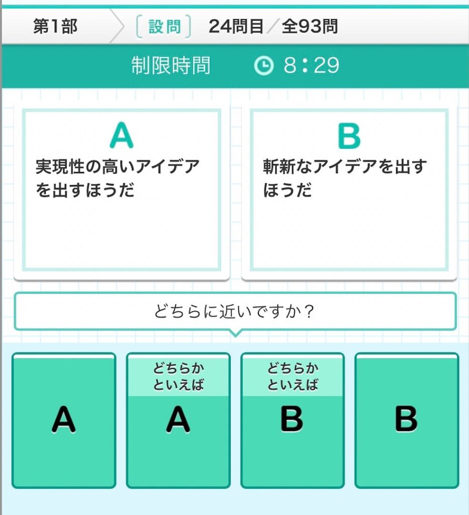 グットポイント診断