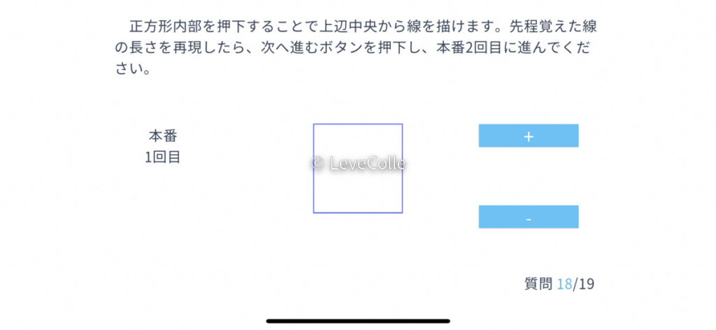 ミイダス社のコンピテンシー診断